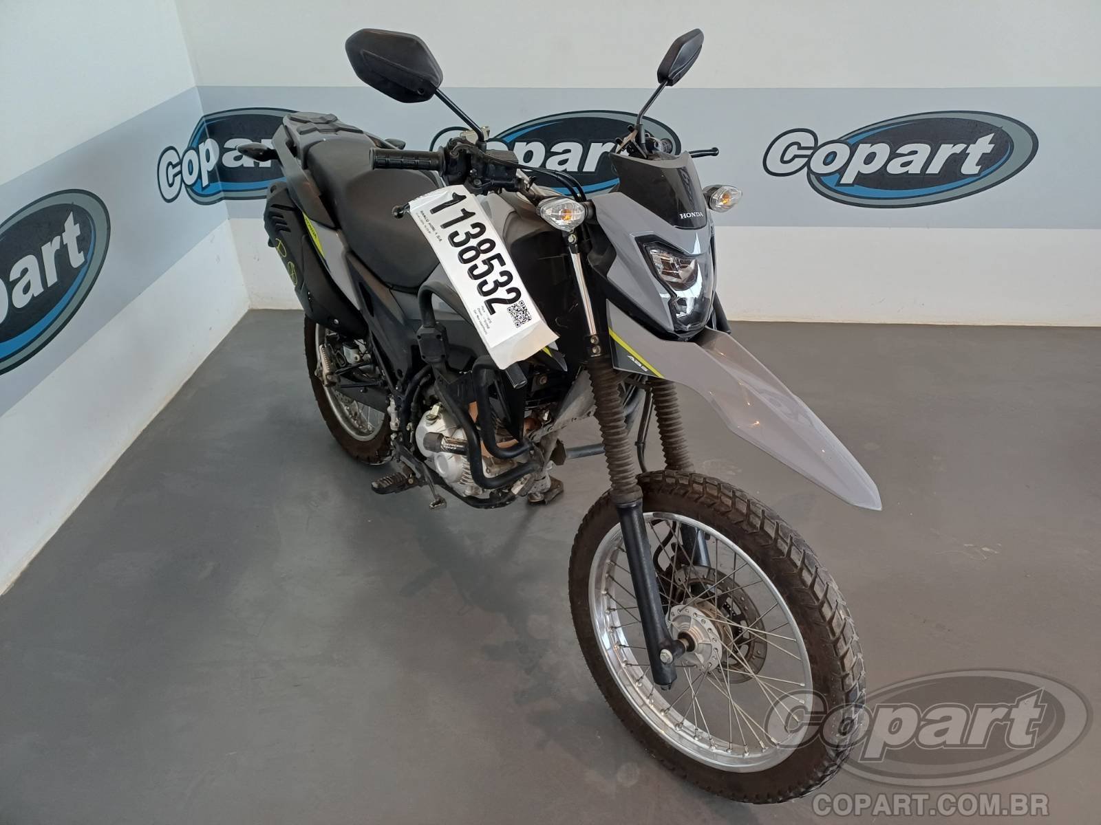 HONDA NXR 160 NXR 160 Bros ABS 2026 à venda em São Paulo/SP