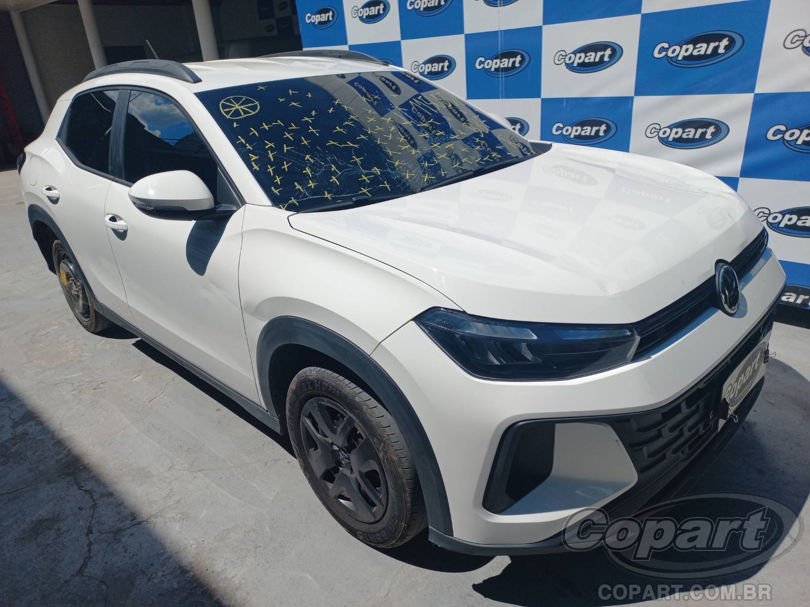 VOLKSWAGEN Tera 9BWBG6DF8T 2026 à venda em São Paulo/SP