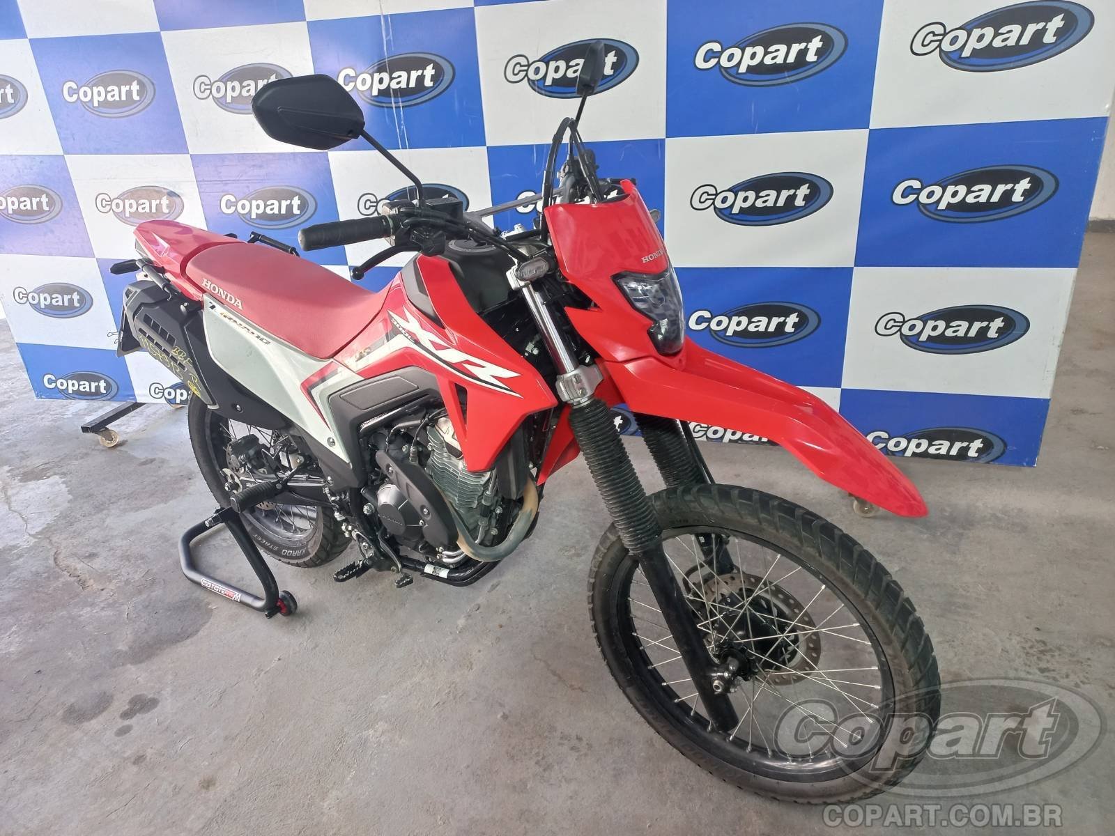 HONDA XR 300L XR 300L Tornado 2026 à venda em São Paulo/SP